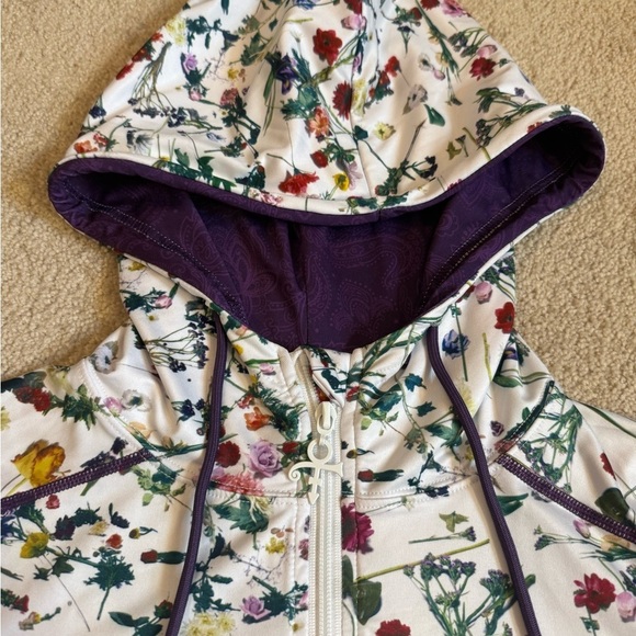 Prince’s Purple Label Collection XL jacket - Picture 2 of 7